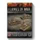 Lage Kosten Flames of War – Pacific – Type 97 Chi-Ha Tank Platoon