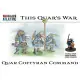 Meest Verkocht This Quar‘s War – Coftyran Command