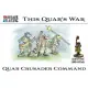 Beperkt Aanbod This Quar‘s War – Crusader Command