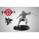 Bushido – Kage Kaze Zoku – Kima Koopje