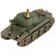 Populair Bolt Action - Soviet - BT-7 Fast Tank