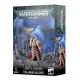 W40K Adeptus Custodes – Captain-General Trajann Valoris Gratis Retour