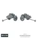 Bolt Action - USA - US Airborne Hand Carts Op = Op