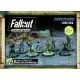 Fallout Wasteland Warfare - Survivors Core Box Express Levering