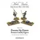 Napoleonic Wars Prussian Landwehr Casualties 1813-1815 Exclusieve Aanbieding