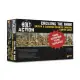 Bolt Action - British - "Crossing the Rhine" British & Canadian Infantry (Winter) Starter Army Bestel Nu