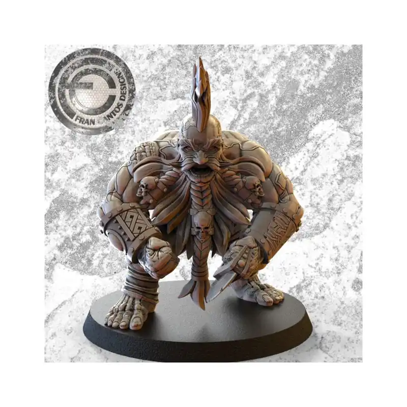 Betaalbaar Krim Ironclaw – Starplayer