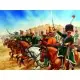 Direct Beschikbaar French Line Chasseurs a Cheval 1808-15