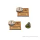 Bolt Action - Vehicle Pin Markers - USA Must-Have