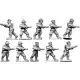 Direct Beschikbaar Chinese Assault Troops
