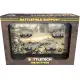 BattleTech - Mercenaries Forcepack Battletech Battlefield Support - Objectives Finale Uitverkoop