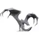 D&D Nolzur‘s Marvelous Unpainted Miniatures Adult Black Dragon Meest Verkocht