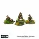 Hoge Kwaliteit Bolt Action - Australian - Forward Observer Team