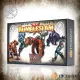 Rumbleslam - Pieces of D8 - The Reef Ragers Nu Kopen
