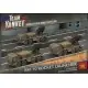 Alleen Vandaag Team Yankee - RM70 Rocket Launcher Battery