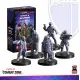 Beste Prijs Cyberpunk RED - Combat Zone - Sticks & Rivers (Lawmen)