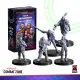 Populair Cyberpunk RED – Combat Zone – Team Monster