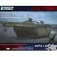 LVT-2 / LVT(A)-2 Water Buffalo Snelle Levering