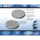 Weekendaanbieding 50mm Round Bases