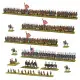 Beste Prijs Black Powder Epic Battles Revolution! - Continental Army Brigade