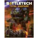 Tijdelijk Beschikbaar Battletech Total Warfare