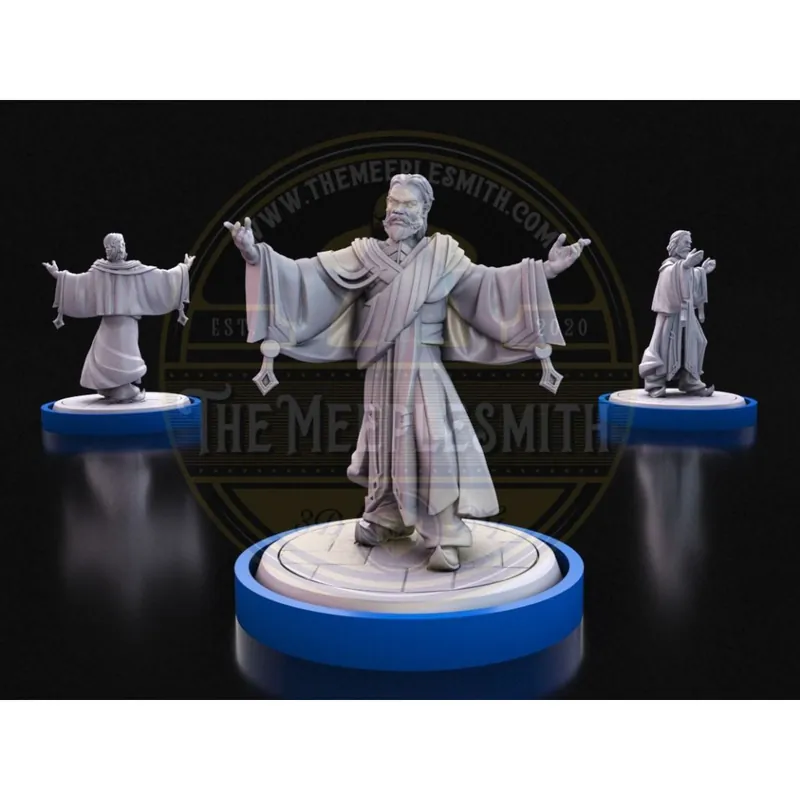 Waru – figurine compatible avec Altered Nu Kopen