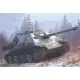 Laatste Versie Jagdpanther G1/G2