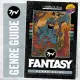 Weekendaanbieding 7TV Fantasy Genre Guide
