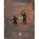 Korting The Silver Bayonet - Skeletal Soldiers (Norman)