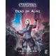 Stargrave Dead or Alive Gecertificeerd