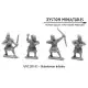 Infanterie Babylonienne Shop Nu