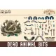 Hete Deal Dead Animal Bits