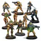 Infinity - Yu Jing Action Pack Laatste Kans