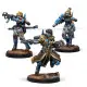 Finale Uitverkoop Infinity - Kestrel Expansion Pack Beta