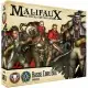 Must-Have Malifaux 3E - Guild - Basse Core Box