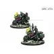 Infinity - Ariadna - Dynamo Reg. of Kazak Light Cavalry Aanbieding