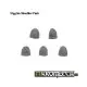 Stygian Shoulder Pads Bestel Nu