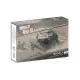 Snelle Levering Team Yankee - Israeli Unit Card Pack