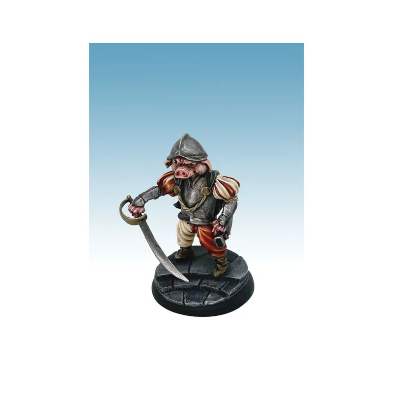 Seizoensaanbieding Briskars – Quintors – Brigadier de la Milice