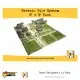Terrain Tile System Pack Direct Beschikbaar