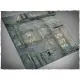 Flitsaanbieding Terrain Mat Mousepad – Space Hulk – 90×90