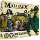 Malifaux 3E - Outcasts / Resurrectionists - Jack Daw Core Box Dagaanbieding
