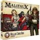 Laatste Versie Malifaux 3E - Guild- Nellie Core Box