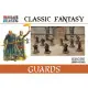 Guards Gratis Retour