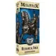 Nieuw Malifaux 3E - Arcanists - Mechanical Rider