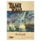Goedkoop Black Seas Rulebook