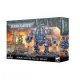 W40K Space Marines - Invictor Tactical Warsuit Seizoensaanbieding