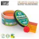 Flexi Mold - Matériau Réutilisable pour Moules Snelle Levering