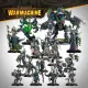 Warmachine - Cryx Necrofactorium Core Expansion Set Beperkt Aanbod