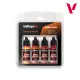 Vallejo - Orange Color Set Goedkoop